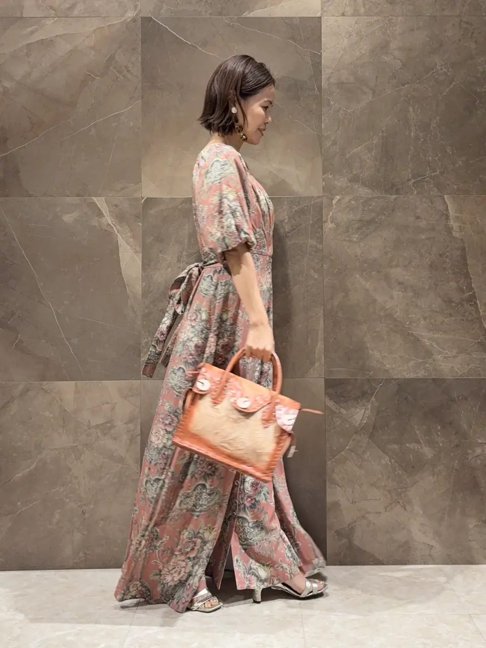 GRACE CONTINENTAL 岡山一番街店 スタッフ スタッフ