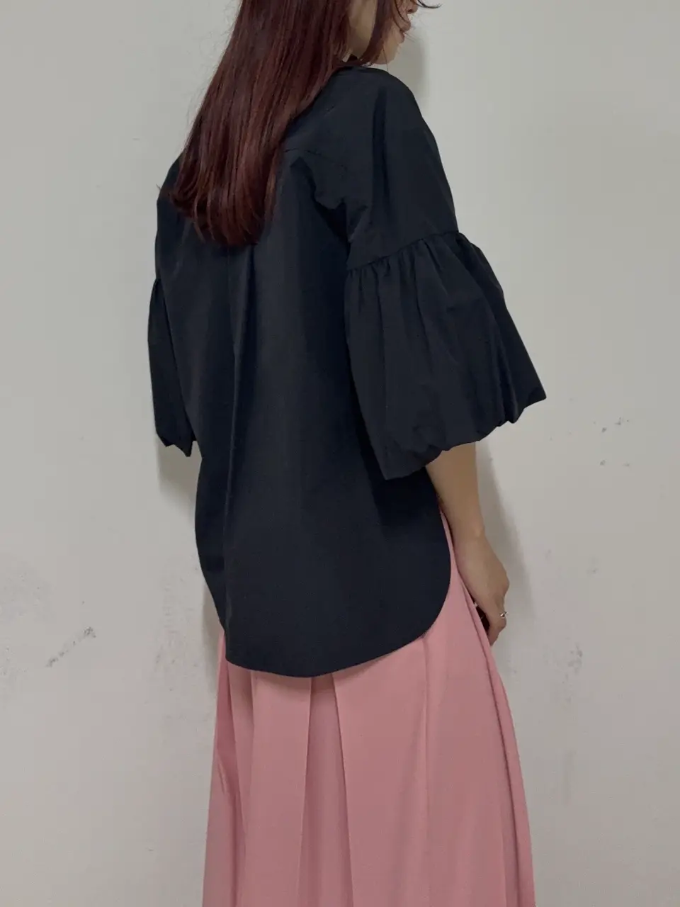 GRACE CONTINENTAL Yuuki NOZAWA コーディネート画像