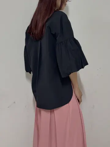 GRACE CONTINENTAL Yuuki NOZAWA コーディネート画像