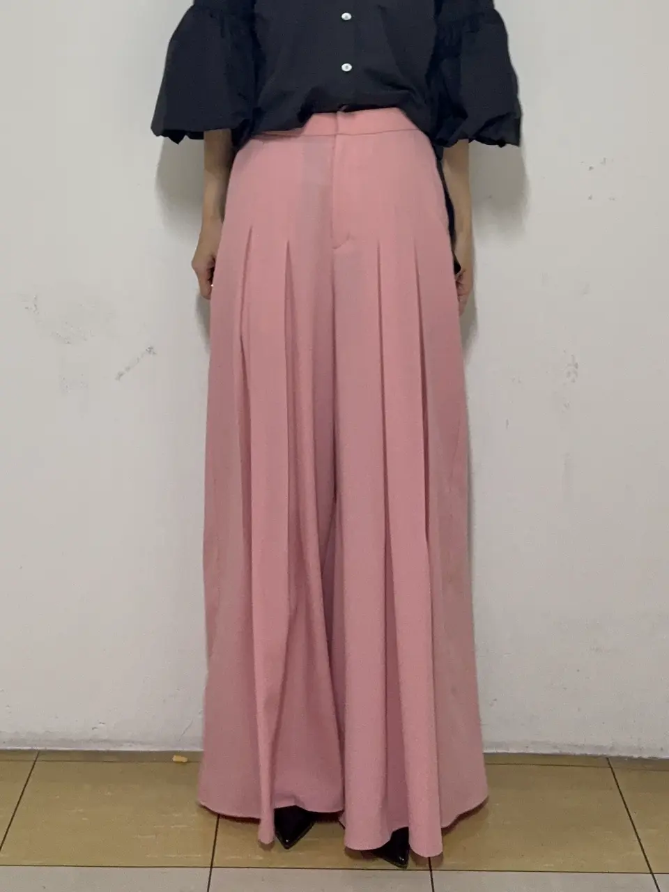 GRACE CONTINENTAL Yuuki NOZAWA コーディネート画像