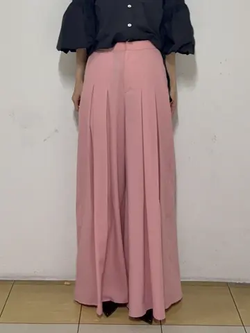 GRACE CONTINENTAL Yuuki NOZAWA コーディネート画像