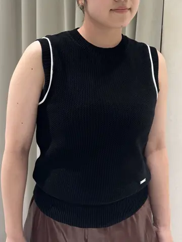 GRACE CONTINENTAL RINA コーディネート画像