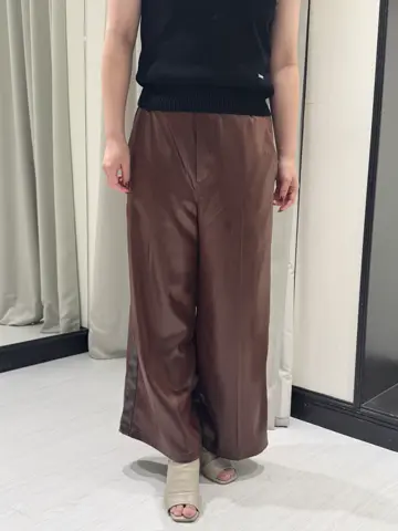 GRACE CONTINENTAL RINA コーディネート画像