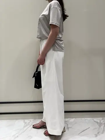 GRACE CONTINENTAL Taura コーディネート画像