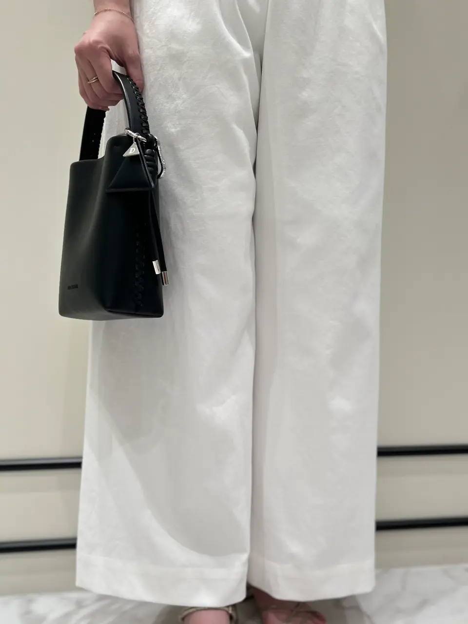 GRACE CONTINENTAL Taura コーディネート画像