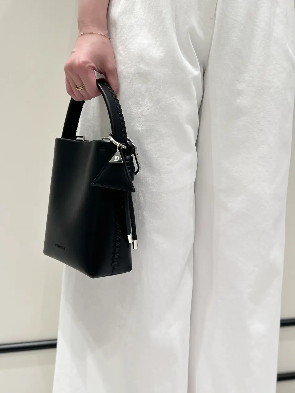 GRACE CONTINENTAL Taura コーディネート画像