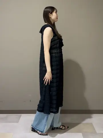 GRACE CONTINENTAL 遠藤　みずき コーディネート画像