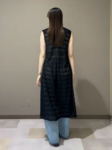 GRACE CONTINENTAL 遠藤　みずき コーディネート画像