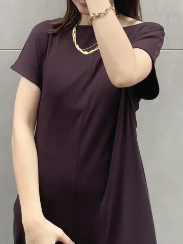 GRACE CONTINENTAL minami コーディネート画像