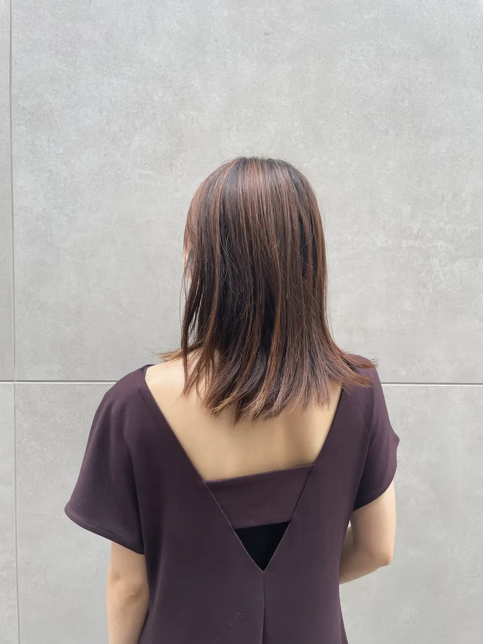 GRACE CONTINENTAL minami コーディネート画像