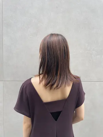 GRACE CONTINENTAL minami コーディネート画像