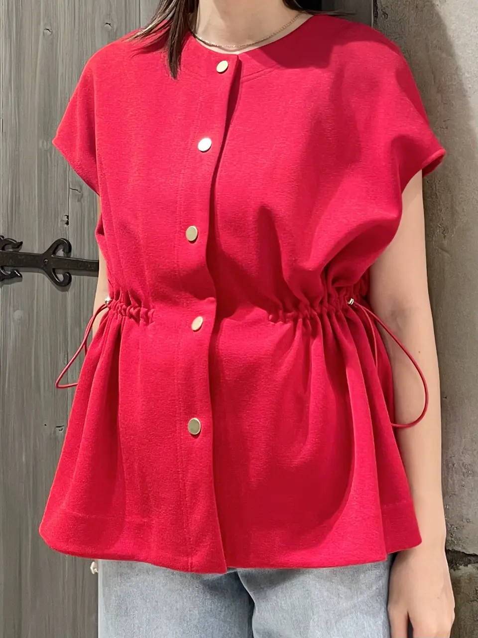 GRACE CONTINENTAL minami コーディネート画像