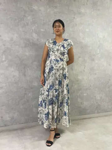 GRACE CONTINENTAL Maiko,N コーディネート画像