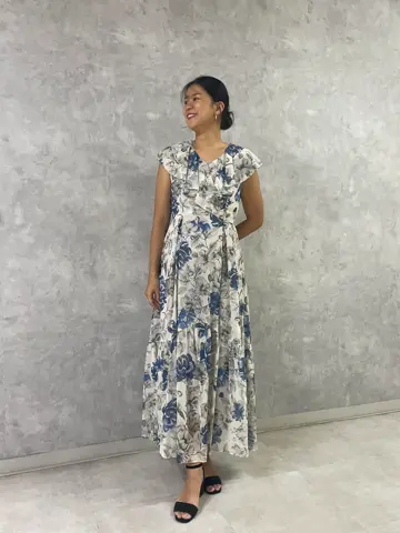 GRACE CONTINENTAL Maiko,N コーディネート画像