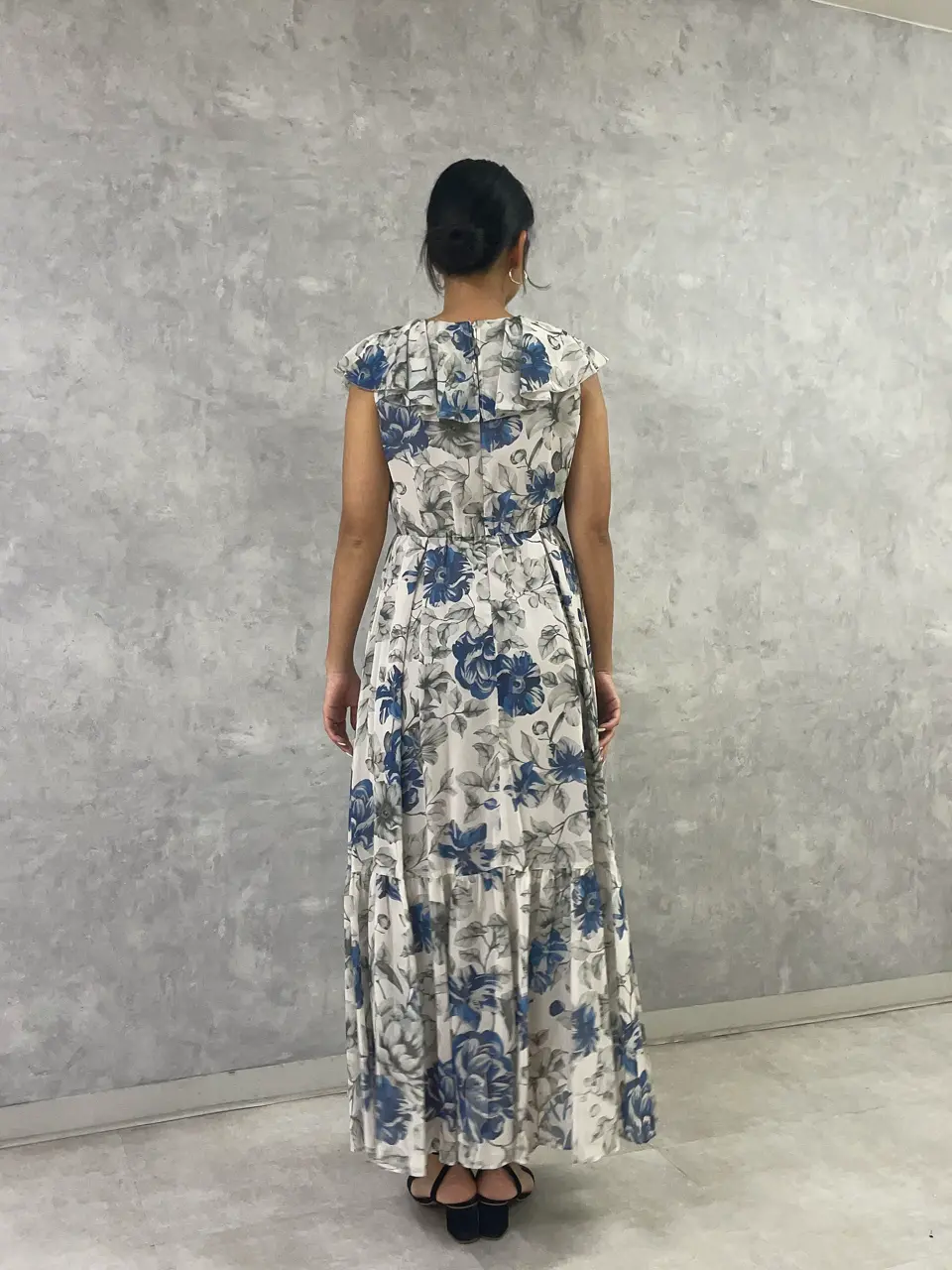 GRACE CONTINENTAL Maiko,N コーディネート画像