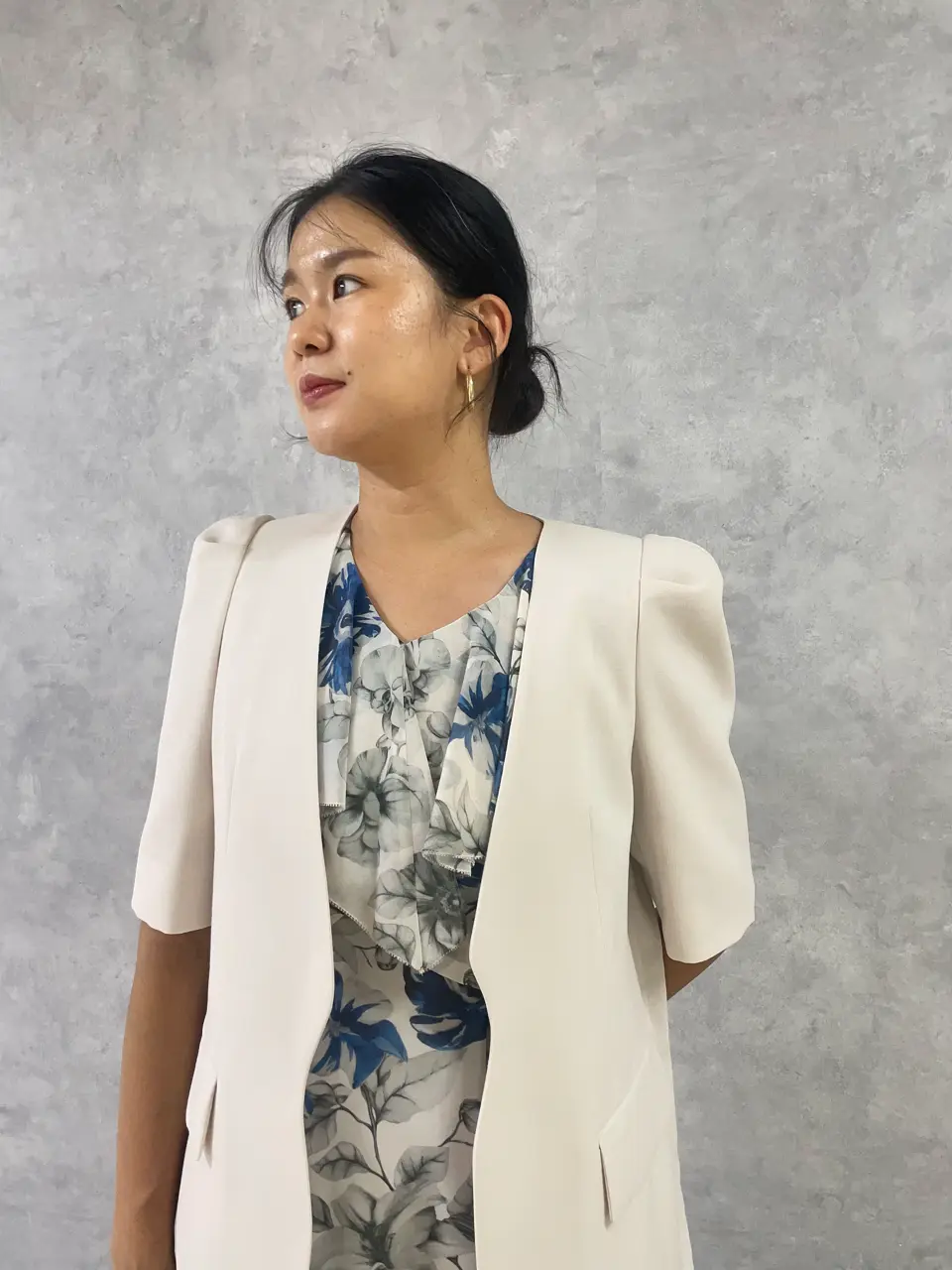 GRACE CONTINENTAL Maiko,N コーディネート画像