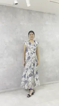 GRACE CONTINENTAL Maiko,N コーディネート画像