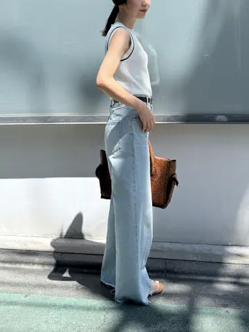 GRACE CONTINENTAL 佐藤　優里香 コーディネート画像