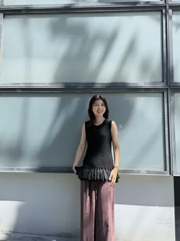 GRACE CONTINENTAL 佐藤　優里香 コーディネート画像