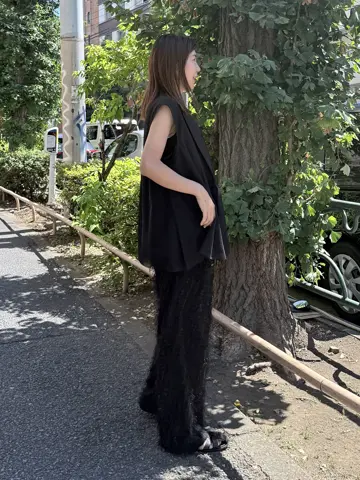 GRACE CONTINENTAL 佐藤　優里香 コーディネート画像