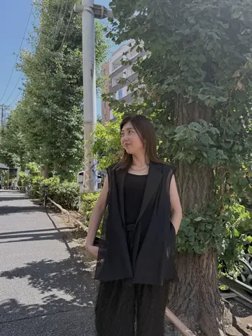 GRACE CONTINENTAL 佐藤　優里香 コーディネート画像