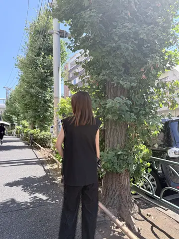 GRACE CONTINENTAL 佐藤　優里香 コーディネート画像