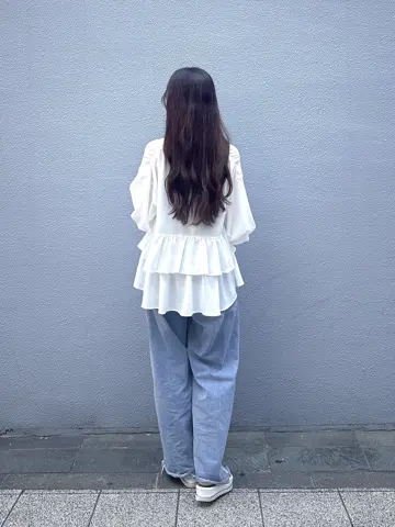 GRACE CONTINENTAL 加藤   恵理奈 コーディネート画像