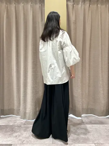 GRACE CONTINENTAL Nakatsu.m コーディネート画像