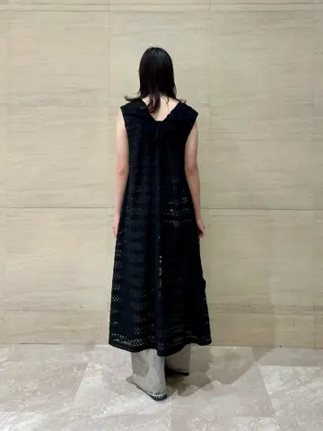 GRACE CONTINENTAL 小林　莉子 コーディネート画像