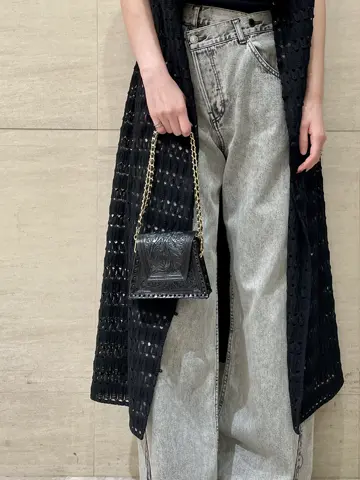 GRACE CONTINENTAL 小林　莉子 コーディネート画像