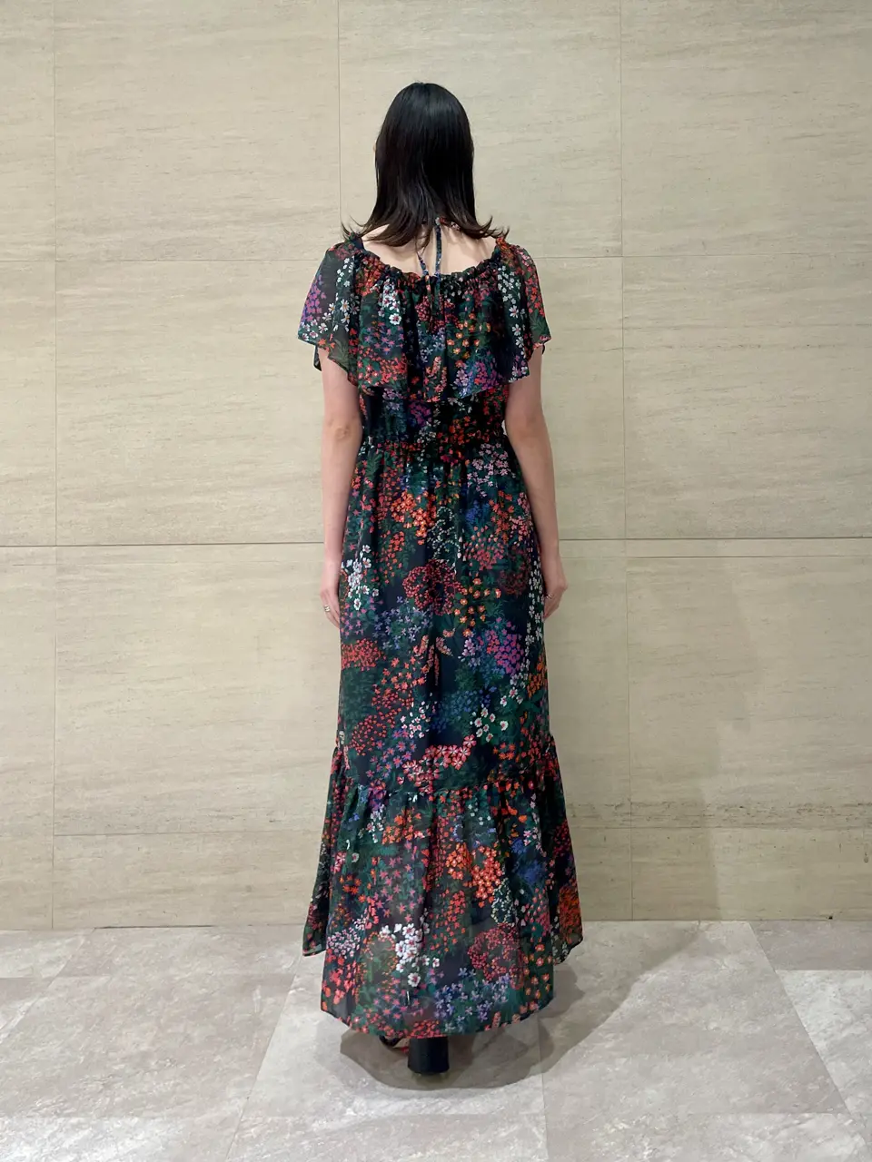 GRACE CONTINENTAL 小林　莉子 コーディネート画像