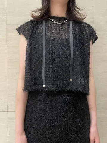 GRACE CONTINENTAL 小林　莉子 コーディネート画像