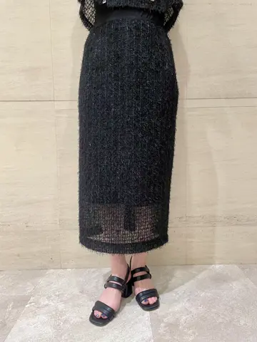 GRACE CONTINENTAL 小林　莉子 コーディネート画像