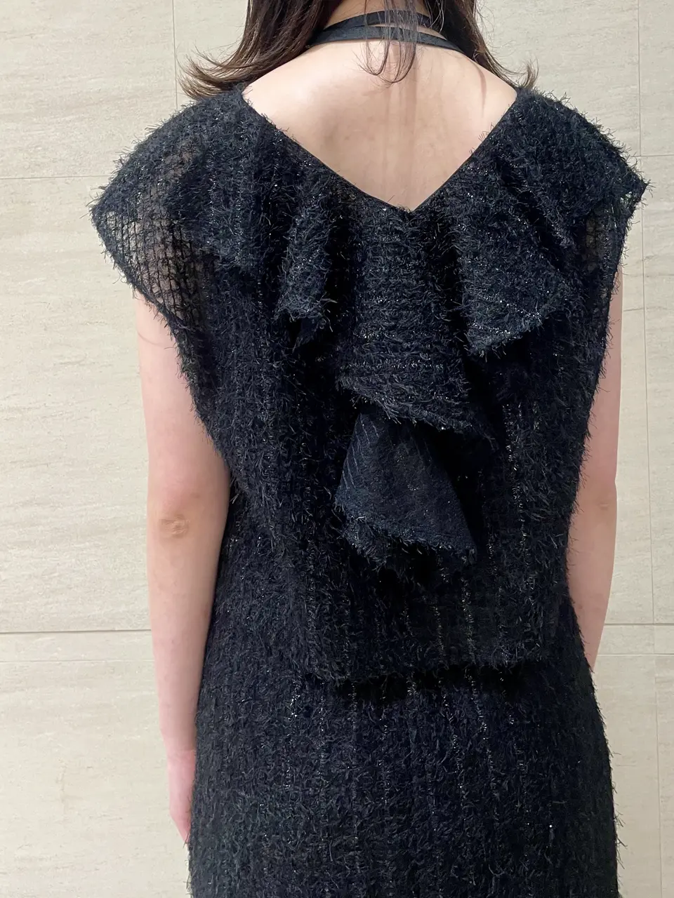 GRACE CONTINENTAL 小林　莉子 コーディネート画像