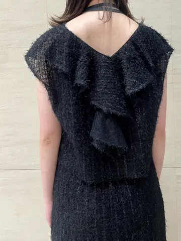 GRACE CONTINENTAL 小林　莉子 コーディネート画像