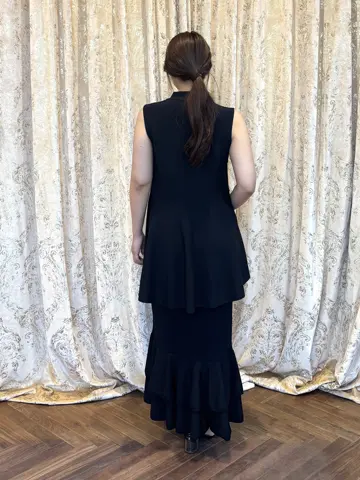 GRACE CONTINENTAL HIGASHIGAWA.R コーディネート画像