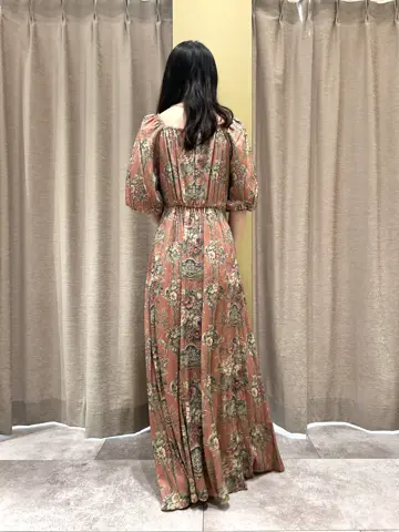 GRACE CONTINENTAL Nakatsu.m コーディネート画像