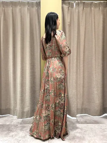 GRACE CONTINENTAL Nakatsu.m コーディネート画像