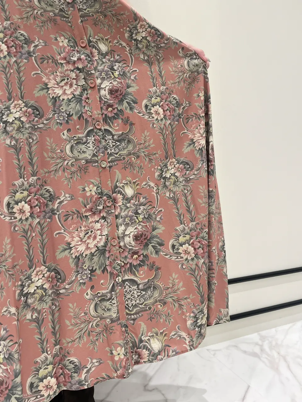 GRACE CONTINENTAL Hotei コーディネート画像