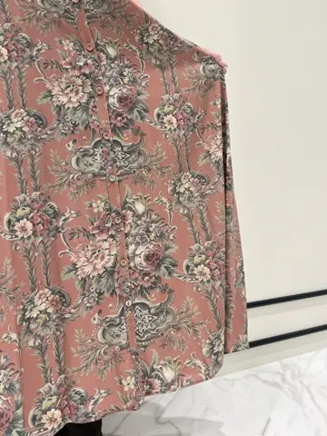 GRACE CONTINENTAL Hotei コーディネート画像