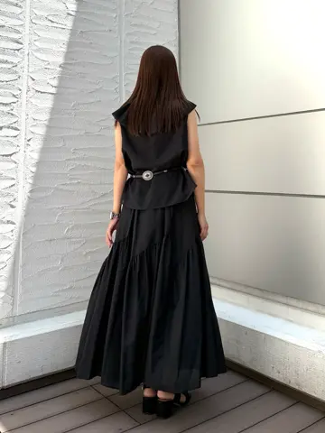 GRACE CONTINENTAL Ran コーディネート画像