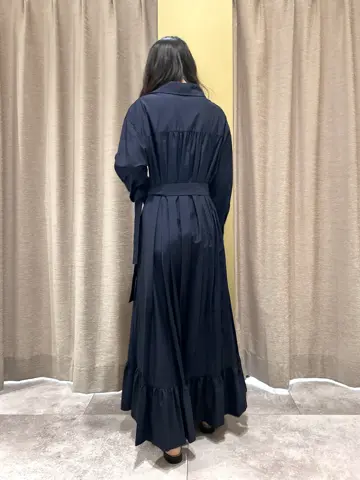 GRACE CONTINENTAL Nakatsu.m コーディネート画像