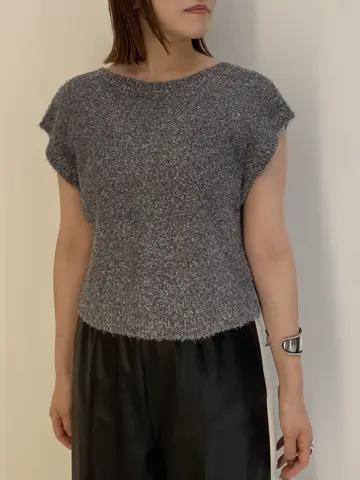 GRACE CONTINENTAL miyata コーディネート画像