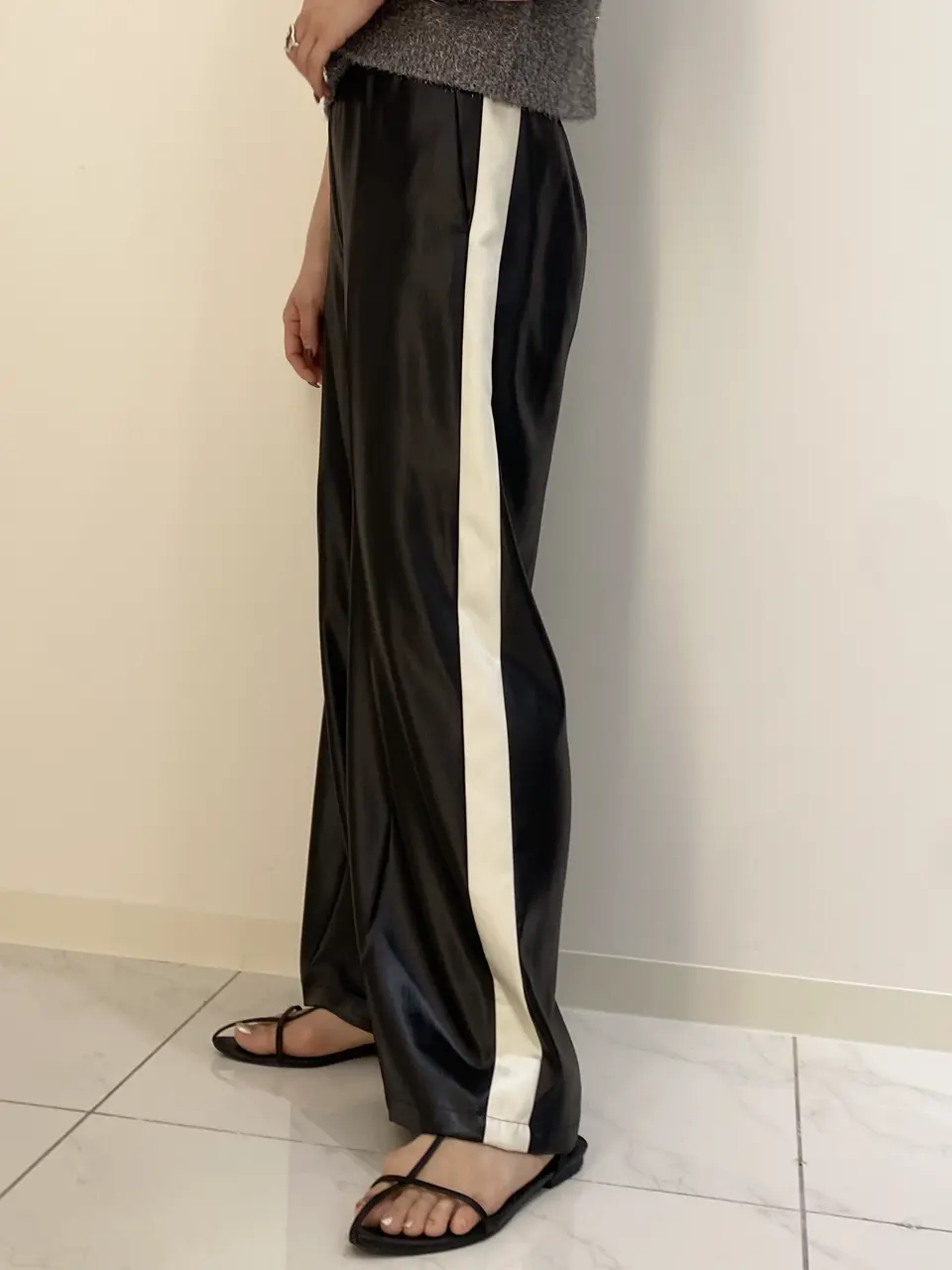 GRACE CONTINENTAL miyata コーディネート画像