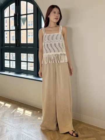 GRACE CONTINENTAL Yuuki NOZAWA コーディネート画像