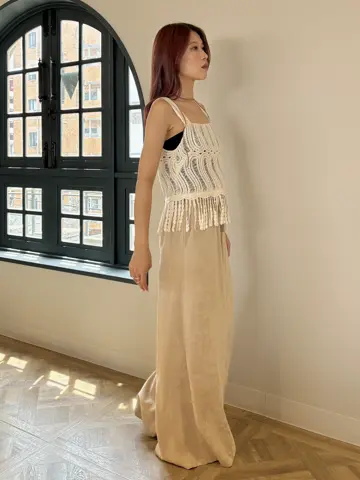 GRACE CONTINENTAL Yuuki NOZAWA コーディネート画像