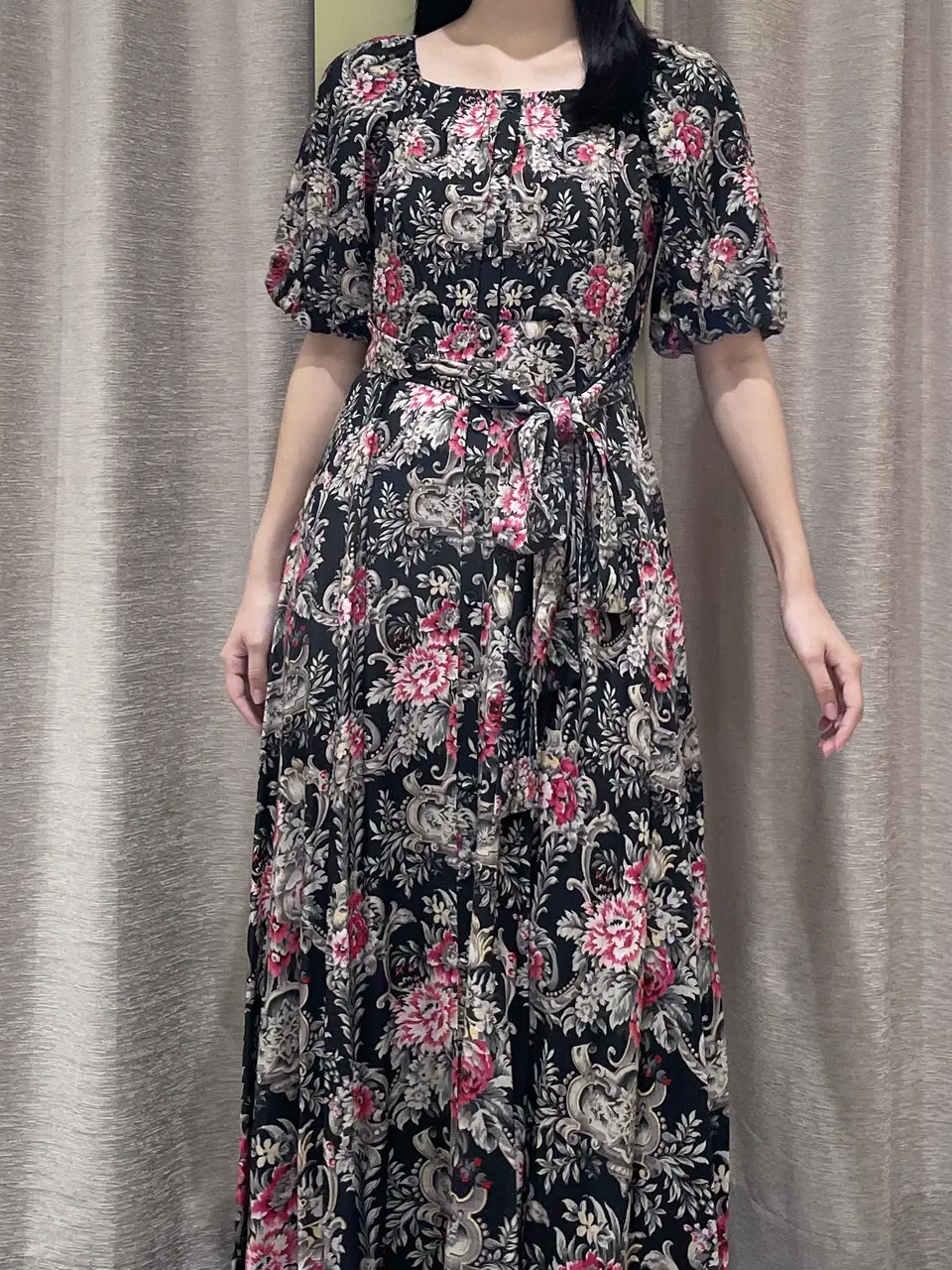 GRACE CONTINENTAL 端場　わかな コーディネート画像