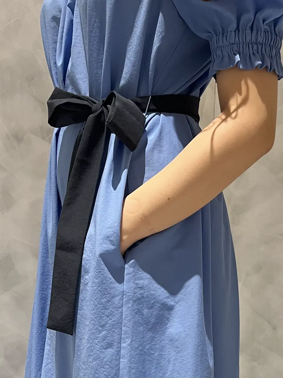 GRACE CONTINENTAL 根本　紗良 コーディネート画像