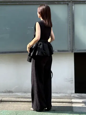 GRACE CONTINENTAL 佐藤　優里香 コーディネート画像