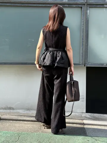 GRACE CONTINENTAL 佐藤　優里香 コーディネート画像